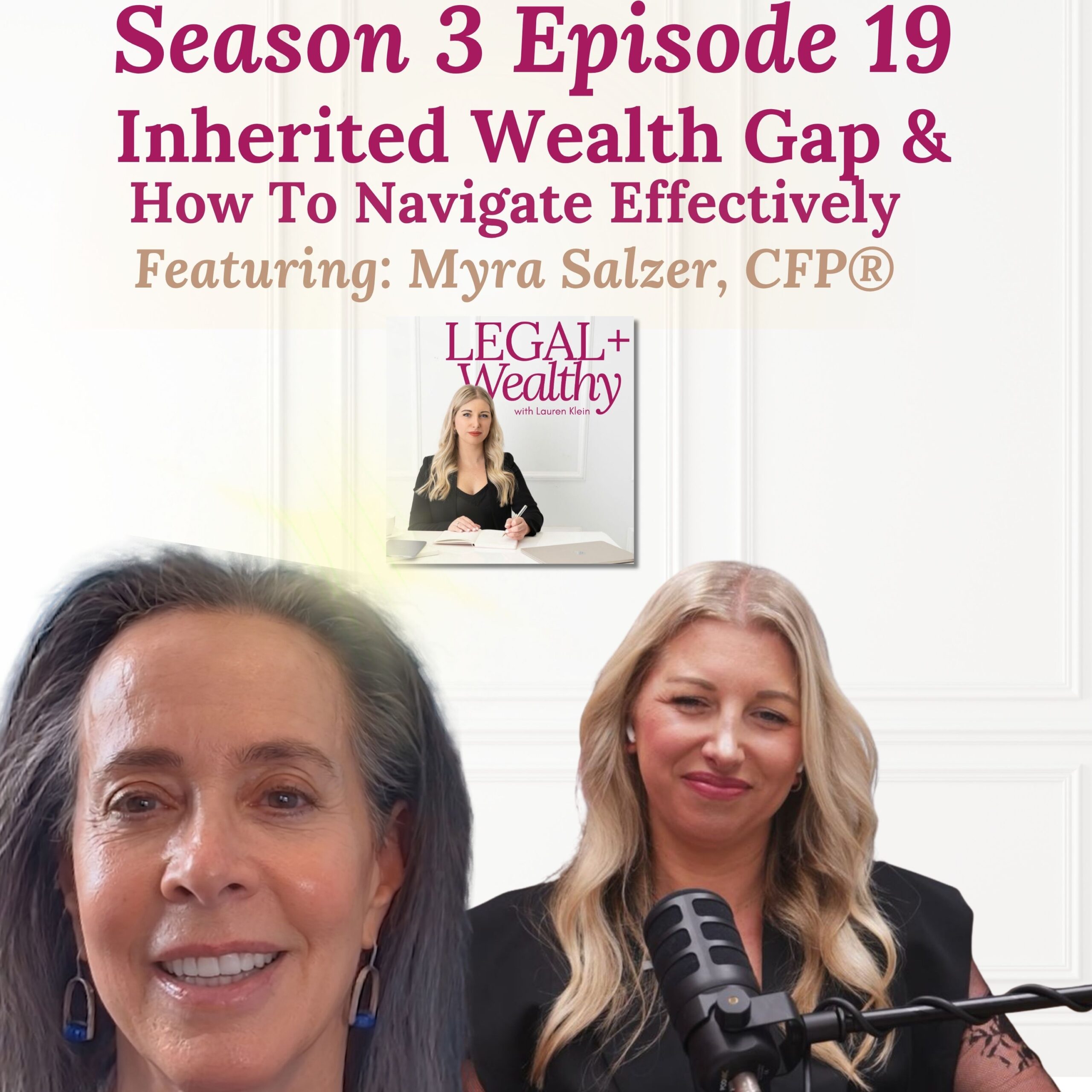 Inherited Wealth Gap & How To Navigate Effectively